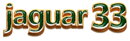 jaguar33 logo